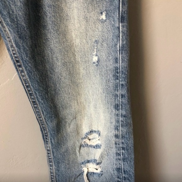 LEVI’S 505c Orange Tab Size 27 - Picture 2 of 7